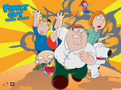 Family Guy