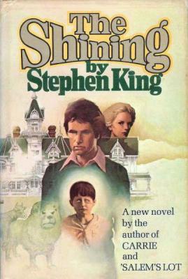 The Shininng - Stephen King