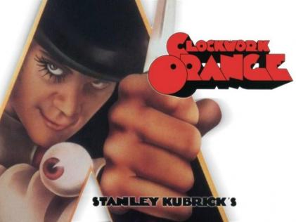 A Clockwork Orange