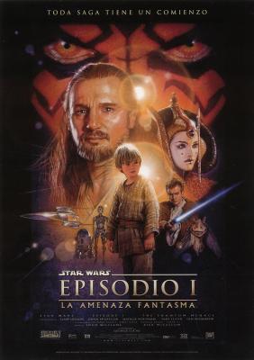 Star Wars: Episode I - The Phantom Menace